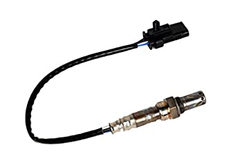 【中古】【輸入品・未使用】ACDelco 12643707 GMオリジナル機器 加熱酸素センサー