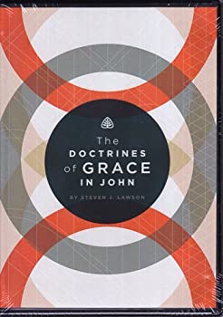 【中古】【輸入品・未使用】The Doctrines of Grace in John｜スカイマーケットプラス