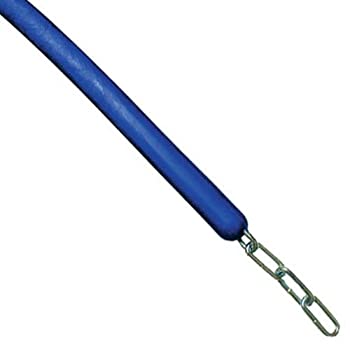 【中古】【輸入品・未使用】Intrepid International ゴムカバーストールチェーン