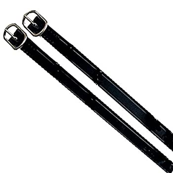 【中古】【輸入品・未使用】レザー製のストラップ付き。