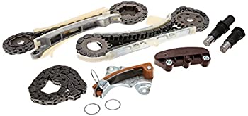 【中古】【輸入品・未使用】Cloyes 9-0398SA エンジンタイミングチェーンキット