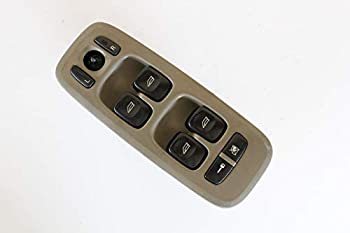 【中古】【輸入品・未使用】04???04ボルボ60?s60マスターウィンドウスイッチ2004?# 7830