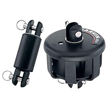 【中古】【インポート品・未当て嵌める】Harkenスモール小船Furling、hi-load Jib Furling Swivel膜鳴楽器