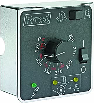 【中古】【インポート品・未当て嵌める】Pitco b2005301益荒男物質の状態熱度抑えつけるボックス席集まりPrim SG
