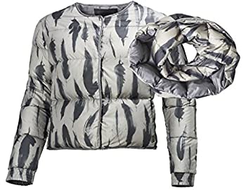 【中古】【輸入品・未使用】Helly Hansen レディース エンブラダウン ウィンタージャケット(XL、ブラック)|スカイマーケットプラス