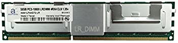 【中古】【輸入品・未使用】Adamanta 32?GB ( 1?x 32gb ) LRDIMMメモリアップグレードfor IBM System x3550?m3?r4?7944?ddr3?1333?MHz pc3???10600?ECCロードReduced IMBチ|スカイマーケットプラス