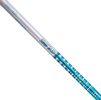 【中古】【インポート品・未当て嵌める】Graphite Design周遊旅行Ad GP 5?Senior矢がら+ Cobra f6?/ f7?/ fly-z Tip +手持ち部分