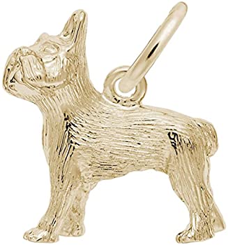 【中古】【輸入品・未使用】レンブラントフレンチブルドッグチャーム 211,364円