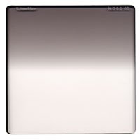 【中古】【インポート品・未当てはめる】Schneider 6.6?X 6.6inMPTV Graduated Neutral Density 0.3こし器nd3ホンブルグ帽境界線