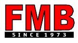 【中古】【輸入品・未使用】FMB 151524 アンダーボディ ツール収納ボックス ブラック
