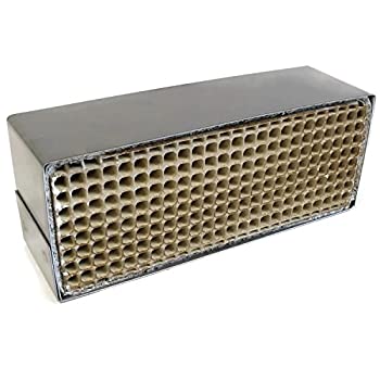 【中古】【輸入品・未使用】Midwest Hearth 木製ストーブ 触媒燃焼 交換用 触媒 ブレイズキング (キングクラシック パーラー ウルトラ) (5インチ x 10.6インチ x 2インチ セ｜スカイマーケットプラス