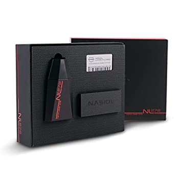【中古】【輸入品・未使用】Nasiol NL272 究極のスクラッチディフェンダー 塗装保護 5年間の耐久性 傷防止 ナノセラミックコーティングシーラント 車 トラック オートバイ