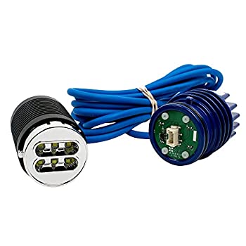 【中古】【輸入品・未使用】Aqualuma 6シリーズ Gen 4 アップグレード ホワイト