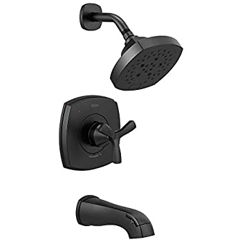 【中古】【輸入品・未使用】Delta Faucet T142766 14シリーズ シャワーのみ クロム T144766-BL 1|スカイマーケットプラス