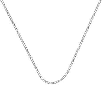 【中古】【輸入品・未使用】マリナーチェーン 14Kt ゴールド マリナーチェーン ロブスターロック付き 長さ20インチ|スカイマーケットプラス