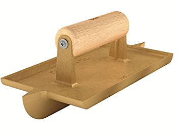 【中古】【輸入品・未使用】Bon 12-795 8 x 4.5インチBiディレクショナルブロンズコンクリートグローバー｜スカイマーケットプラス