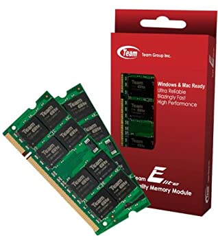 【中古】【インポート品・未当て嵌める】8GB (4GBx2) 野球クラブ ご機嫌演技 記憶装置 ランダムアクセス記憶装置 繰り上げる評点 HP - Compaq Pavilion HDX18t (DDR2) 万覚え帳マイコン用 記憶装置一揃いの道具には