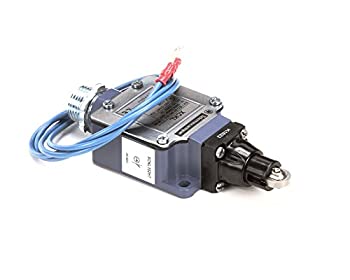 【中古】【輸入品・未使用】doughpro 110102プランジャースイッチアセンブリ