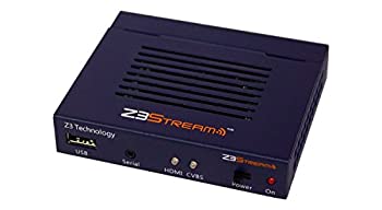 【中古】【インポート品・未当て嵌める】Z3Stream