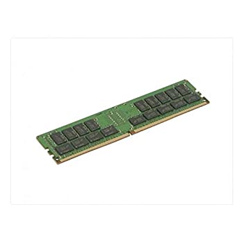 【中古】【輸入品・未使用】Supermicro認定mem-dr432l-cl02-er26?Micron 32?GB ddr4???2666?on-die ECC RDIMM｜スカイマーケットプラス