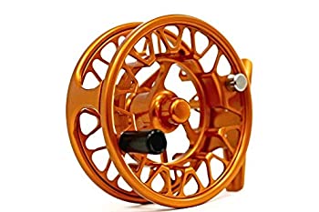【中古】【インポート品・未当て嵌める】Galvan Fly Reels - Brookie Fly Reels