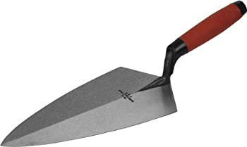 【中古】【輸入品・未使用】Marshalltown Durasoft Handle Philadelphia Brick Trowel-11%ダブルクォーテ% BRICK TROWEL (並行輸入品)
