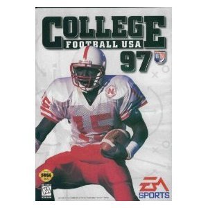 【中古】【輸入品・未使用】COLLEGE FOOTBALL 97　（輸入版）｜スカイマーケットプラス