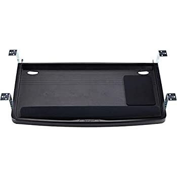 【中古】【輸入品・未使用】Comfort Keyboard Drawer with SmartFit System%ｶﾝﾏ% 26 x 13-1/4%ｶﾝﾏ% Black (並行輸入品) 17,613円