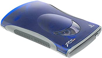 【中古】【輸入品・未使用】Iomega 31310 Zip 250 MB USB-Powered Drive [並行輸入品]