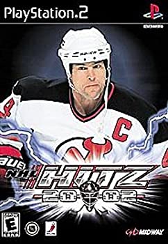 【中古】【輸入品・未使用】Nhl Hitz / Game|スカイマーケットプラス