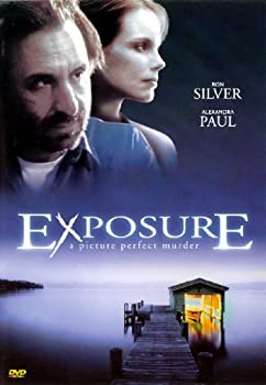 【中古】【輸入品・未使用】Exposure [DVD]｜スカイマーケットプラス