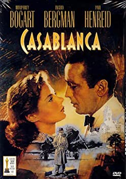 【中古】【輸入品・未使用】Casablanca [DVD]｜スカイマーケットプラス