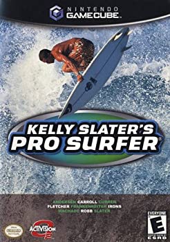 【中古】【輸入品・未使用】Kelly Slater's Pro Surfer / Game｜スカイマーケットプラス