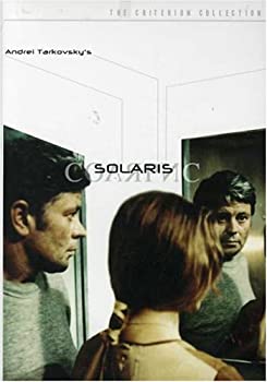 【中古】【輸入品・未使用】Solaris - Criterion Collection [Import USA Zone 1]