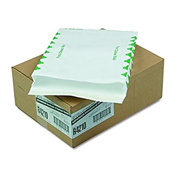 【中古】【輸入品・未使用】封筒、タイベック、10?x 13、FCB|スカイマーケットプラス