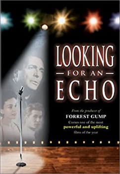 【中古】【輸入品・未使用】Looking for an Echo