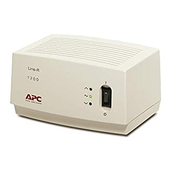 【中古】【輸入品・未使用】1200?VA???自動電圧レギュレータ???外部???ベージュエレクトロニクスコンピュータネットワーク [並行輸入品] 28,461円