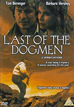 【中古】【輸入品・未使用】Last of the Dogmen [DVD]｜スカイマーケットプラス