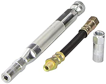 【中古】【輸入品・未使用】(アイピーエー) IPA 7862H グリースジョイントレジュービネイター