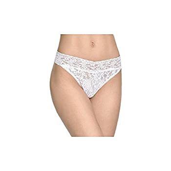 宅配便送料無料 Hanky Panky Women's Signature Lace Original Rise