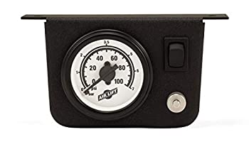 【中古】【輸入品・未使用】AIR LIFT 25592ロードコントローラIIオンボードエアコンプレッサーシステム