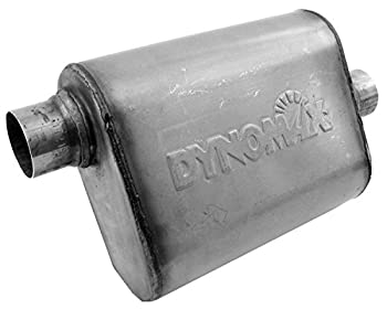 【中古】【輸入品・未使用】Dynomax 17221 Ultra-Flo 溶接マフラー 34,815円