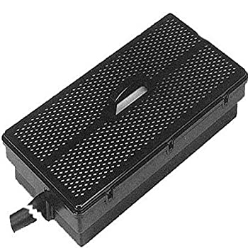 【中古】【インポート品・未当て嵌める】Danner PM2000 12 Inch x24 Inch Extra Capacity Mechanical Filter