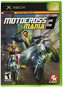 【中古】【輸入品・未使用】Motocross Mania 3 / Game｜スカイマーケットプラス