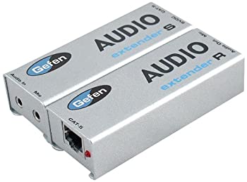 (未使用･未開封品)Analog Audio Extender 中古】【輸入品・未使用】Analog Audio Extender