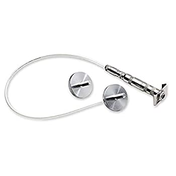 【中古】【輸入品・未使用】FISHMAN フィッシュマン ピエゾ FCL001 フル・サークル (インチ)