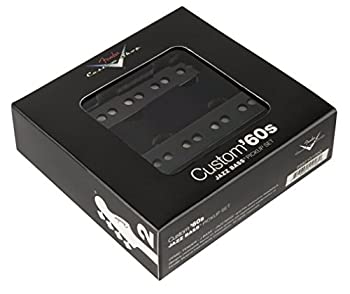 【中古】【輸入品・未使用】Fender ピックアップ FenderR Custom Shop Custom '60s Jazz Bass Pickups｜スカイマーケットプラス