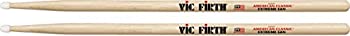 【中古】【輸入品・未使用】Vic Firth VFX5AN Baguettes Hickory americain Olive en nylon 5A
