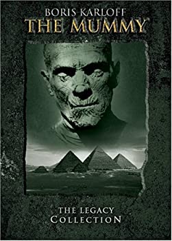【中古】【輸入品・未使用】The Mummy - The Legacy Collection (The Mummy/Mummy's Hand/Mummy's Tomb/Mummy's Ghost/Mummy's Curse)|スカイマーケットプラス