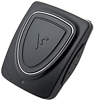 【中古】【インポート品・未当て嵌める】Voice Caddie VC200 ゴルフ GPS/Range Finder%ｶﾝﾏ% Black 【並行輸入品】